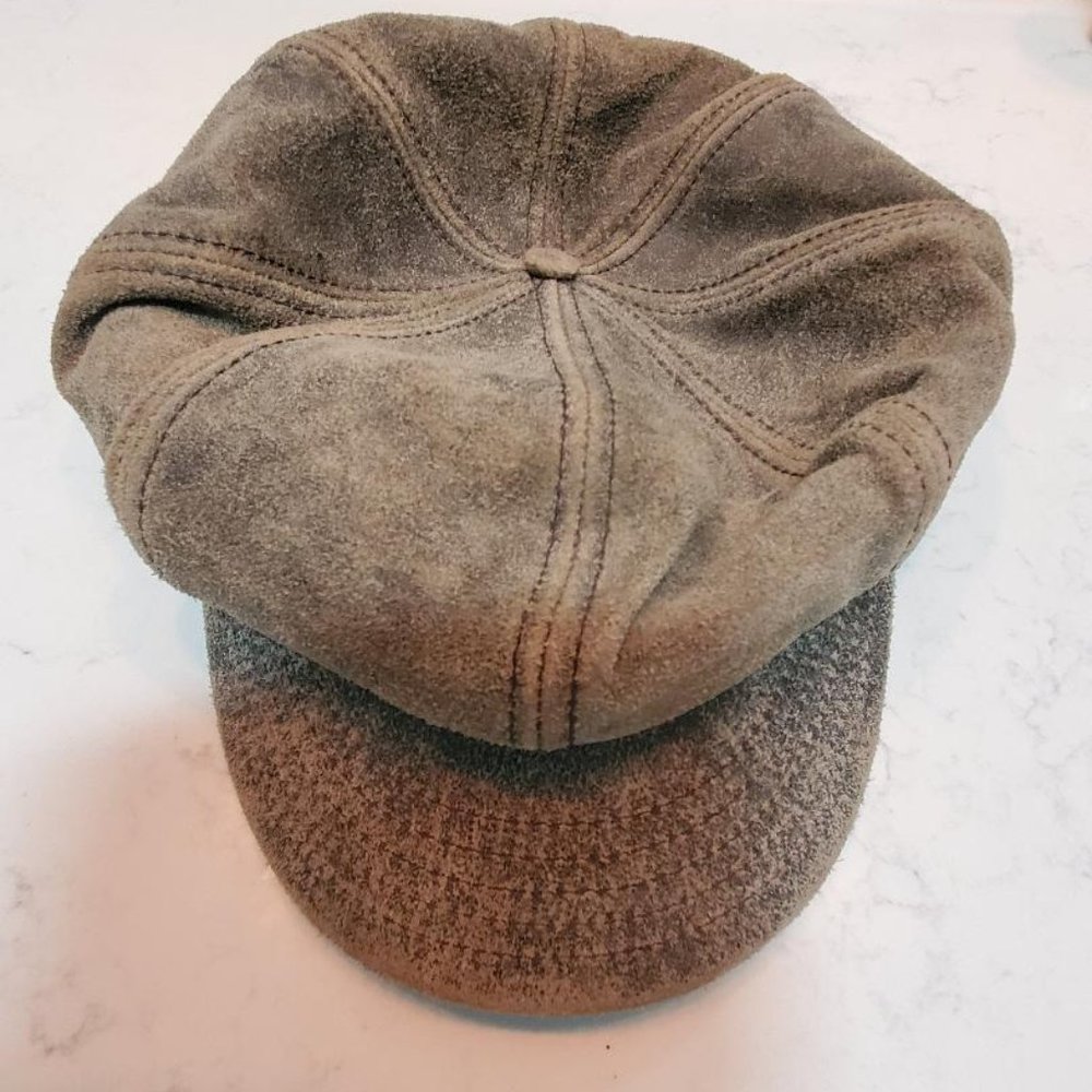 Goorin Brother Paperboy Cap